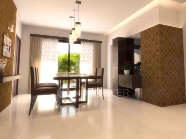 Flat for sale in Bangalore South, Cox Town - Bangalore
