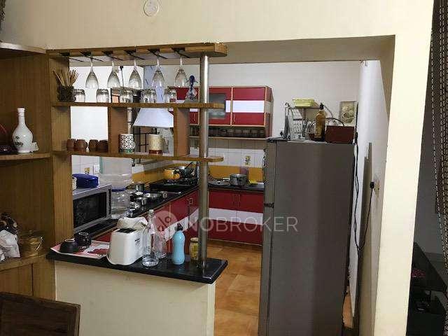 Flat for sale in Bangalore South, Cox Town - Bangalore