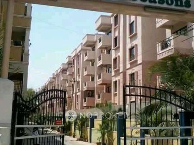 Flat for sale in Bangalore South, Cox Town - Bangalore