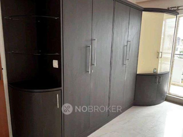 Flat for rent in Bangalore South, Cox Town - Bangalore