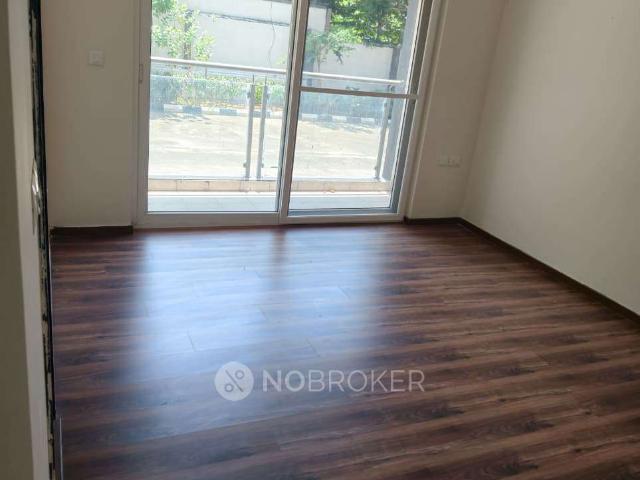 Flat for sale in Bangalore South, Cox Town - Bangalore