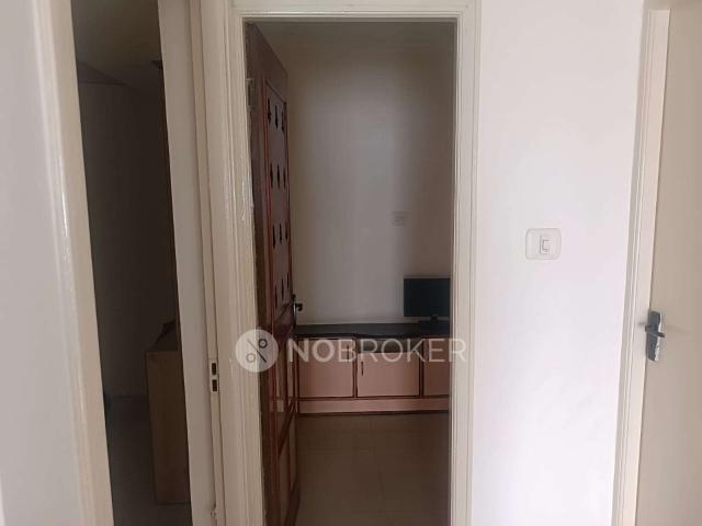 Flat for rent in Bangalore South, Cox Town - Bangalore
