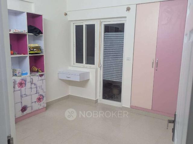 Flat for rent in Bangalore East, Cox Town - Bangalore