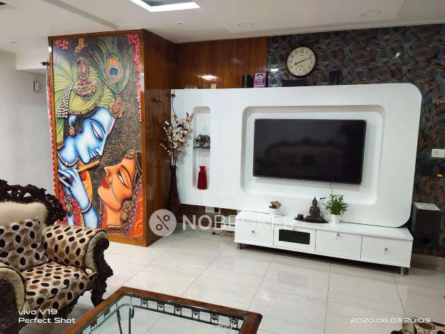 Flat for rent in Haidarabad, Telangana