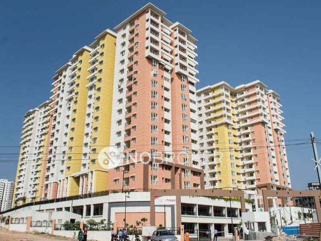 Flat for sale in Haidarabad, Telangana