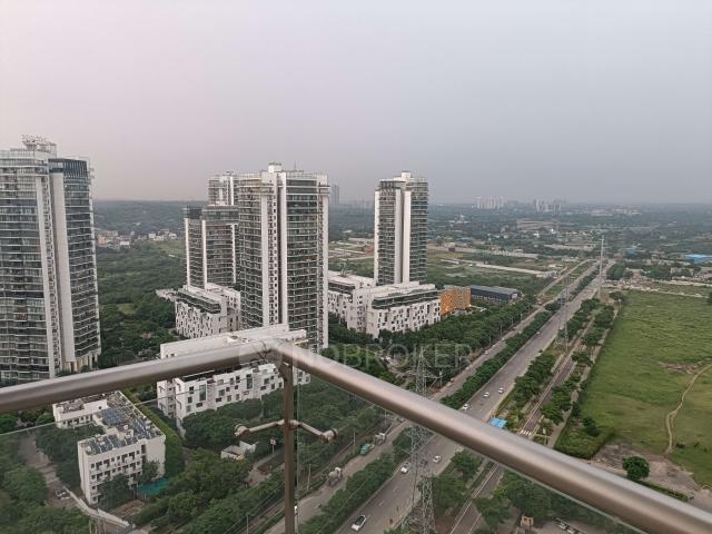 Flat for rent in Hariana