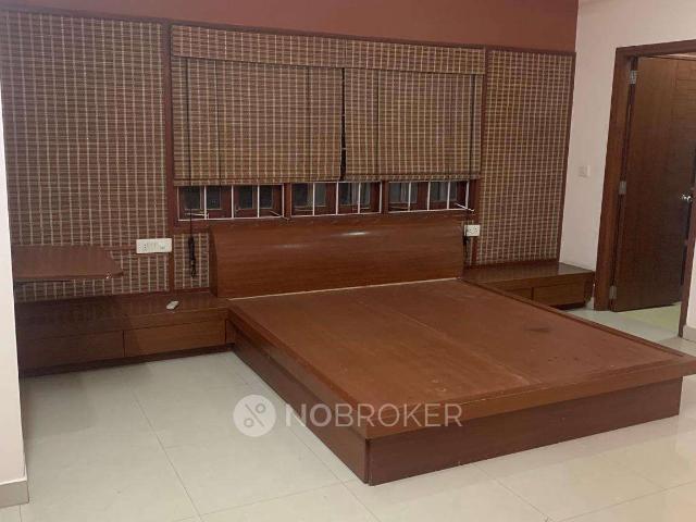 Flat for sale in Banjara Hills, Hyderabad