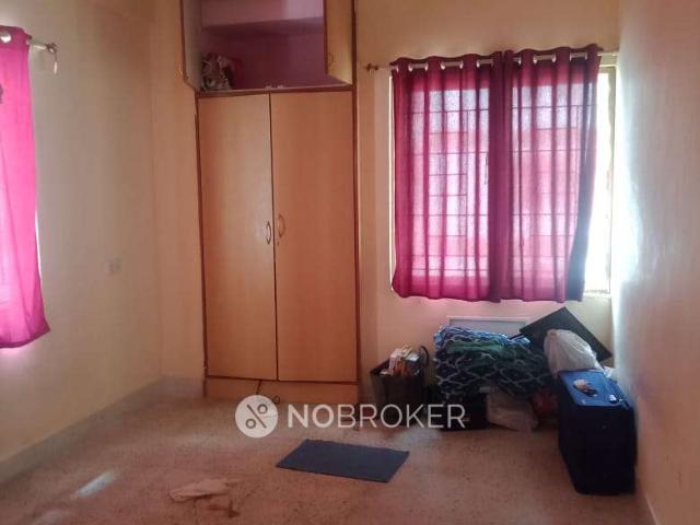 Flat for rent in Bangalore South, Cox Town - Bangalore