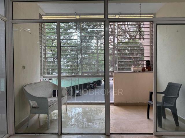 Flat for rent in Malaysian Township, Hyderabad