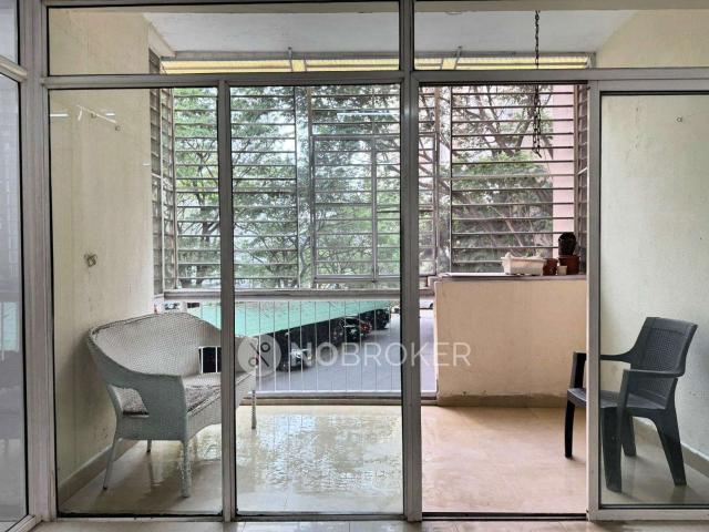 Flat for rent in Haidarabad, Telangana
