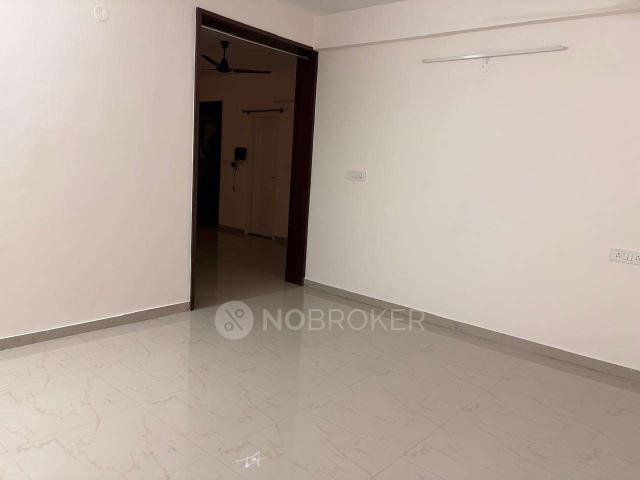 Flat for rent in Bangalore East, Cox Town - Bangalore