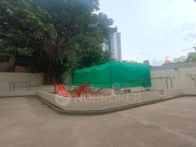 Flat for sale in Bangalore East, Cox Town - Bangalore