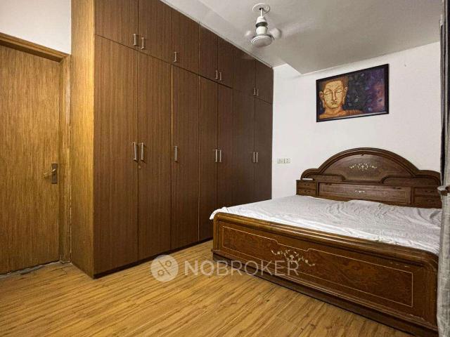 Flat for rent in Hariana