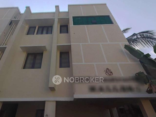 Flat for rent in Kelambakkam, Tamil Nadu