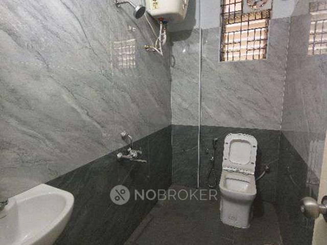 Flat for rent in Bangalore East, Cox Town - Bangalore