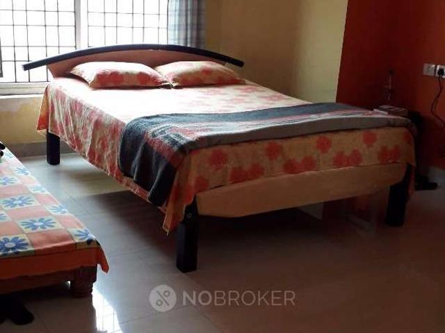 Flat for rent in Bangalore East, Cox Town - Bangalore