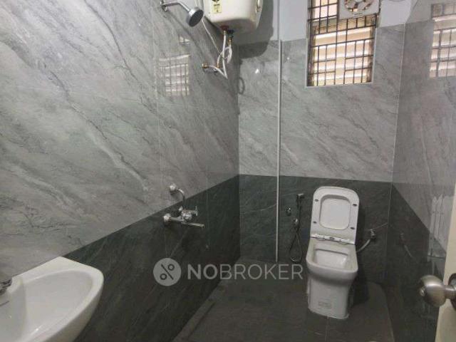 Flat for rent in Bangalore East, Cox Town - Bangalore