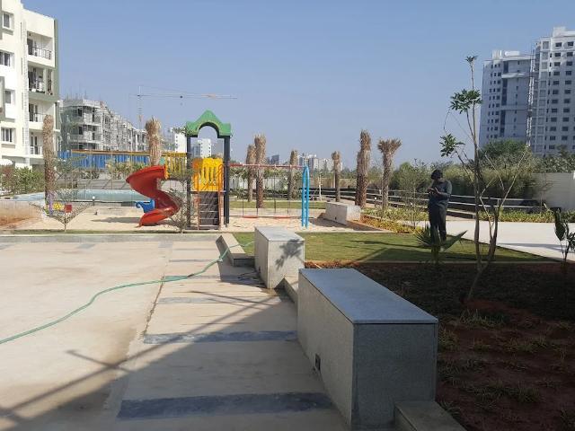 Flat for rent in Bangalore East, Karnataka