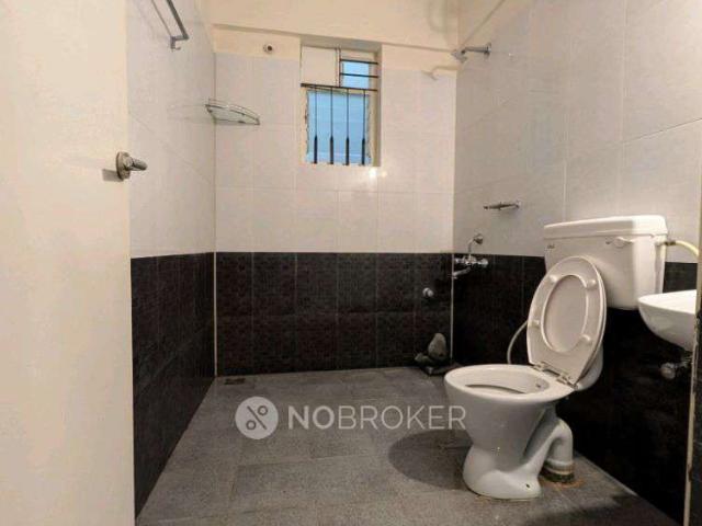 Flat for rent in Bangalore East, Cox Town - Bangalore