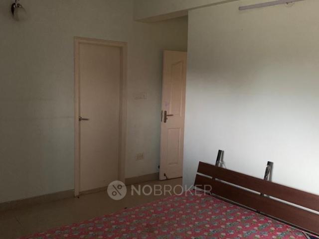 Flat for rent in Bangalore East, Cox Town - Bangalore