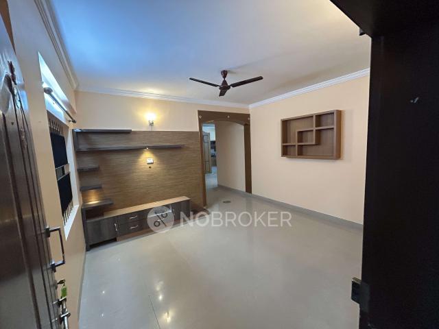 Flat for rent in Bangalore East, Cox Town - Bangalore