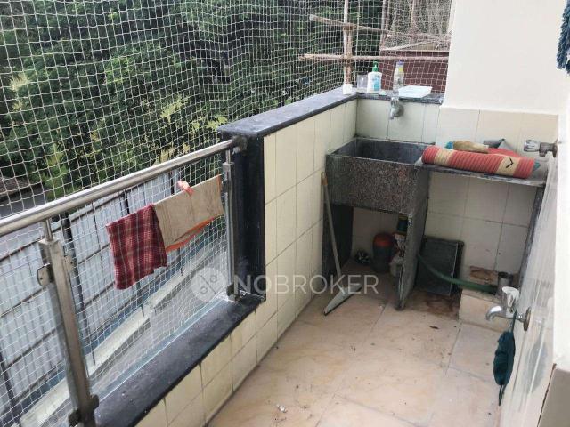 Flat for sale in Bangalore East, Cox Town - Bangalore