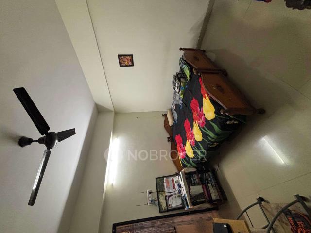 Flat for sale in Bangalore East, Cox Town - Bangalore