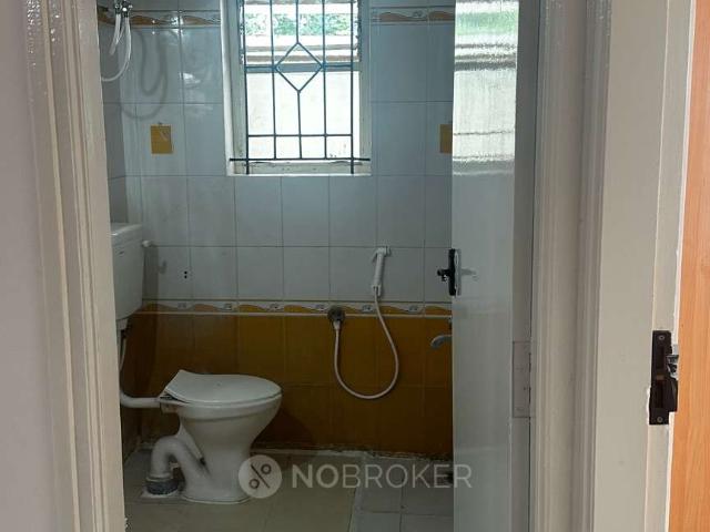Flat for rent in Bangalore South, Cox Town - Bangalore
