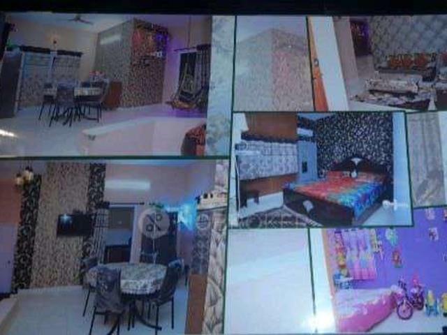 Flat for rent in Manasarovar Heights, Hyderabad