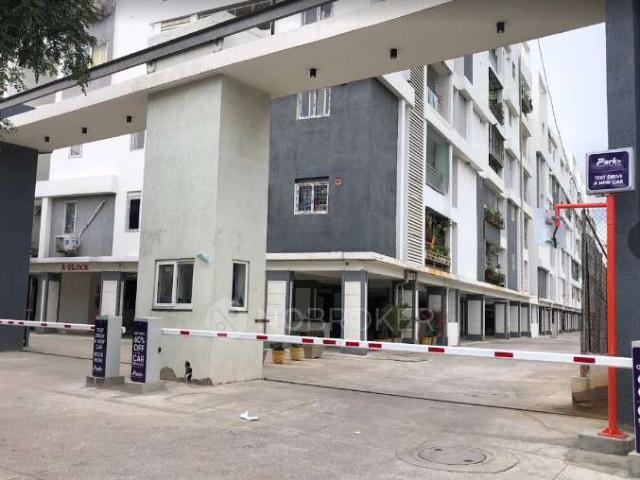 Flat for rent in Ranga Reddy, Haidarabad