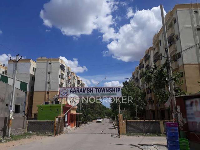 Flat for rent in Ranga Reddy, Haidarabad