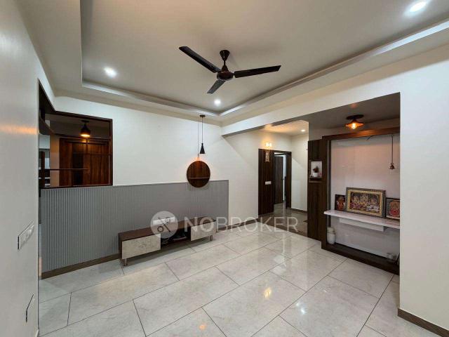 Flat for rent in Cox Town - Bangalore, Karnataka