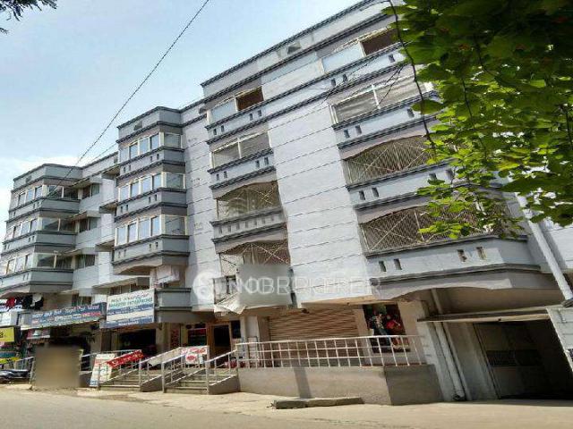 Flat for sale in Bangalore South, Cox Town - Bangalore