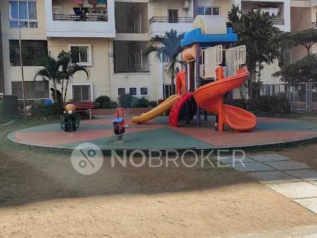 Flat for rent in Ranga Reddy, Haidarabad