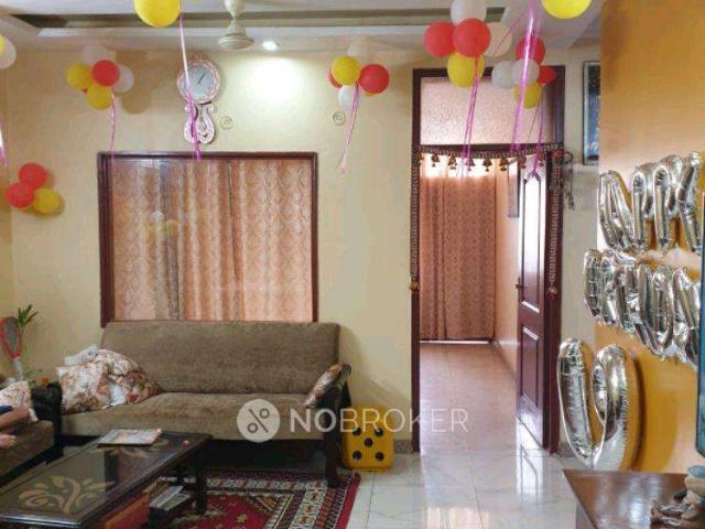 Flat for rent in South Delhi, Deri