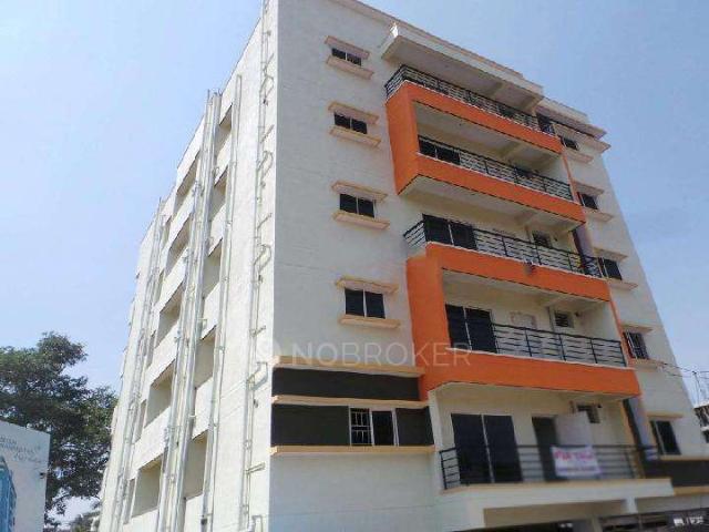 Flat for rent in Bangalore South, Cox Town - Bangalore