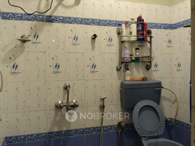 Flat for rent in Bangalore East, Cox Town - Bangalore