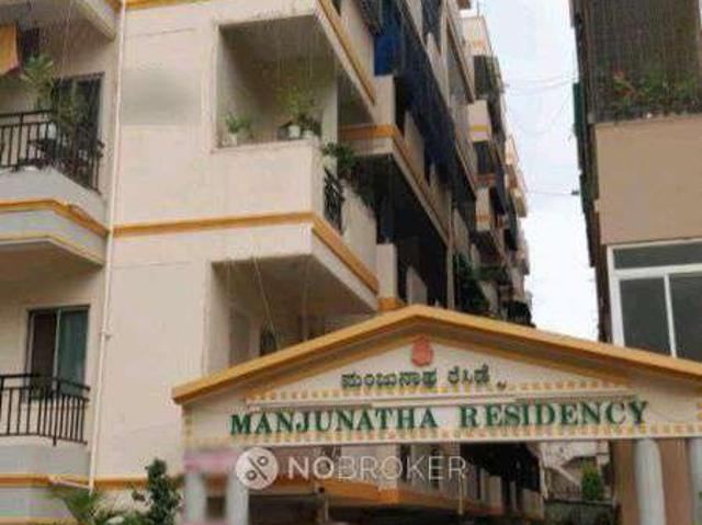 Flat for rent in Bangalore East, Cox Town - Bangalore