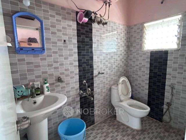 Flat for rent in Bangalore South, Cox Town - Bangalore