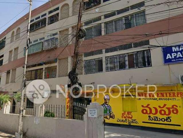 Flat for sale in Greater Hyderabad Municipal Corporation Central Zone, Hyderabad