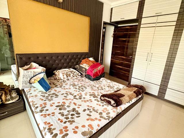 Flat for rent in Kamothe - Mumbai, National Capital Territory Of Delhi