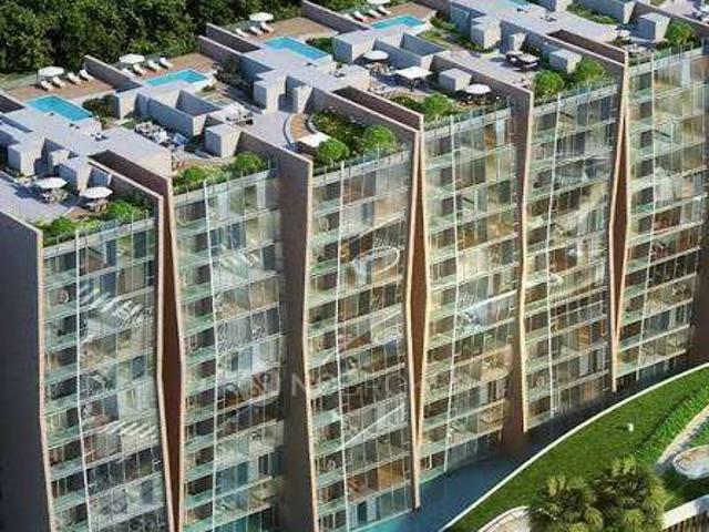Flat for sale in Jubilee Hills, Haidarabad