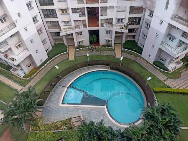 Flat for sale in Jubilee Hills, Haidarabad