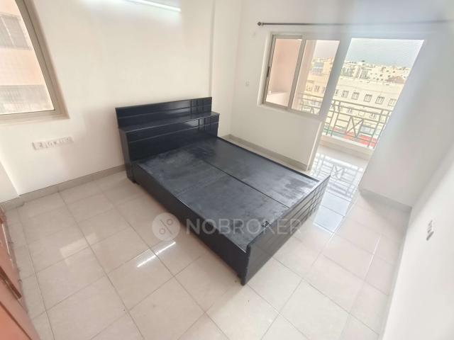 Flat for rent in Bangalore South, Cox Town - Bangalore
