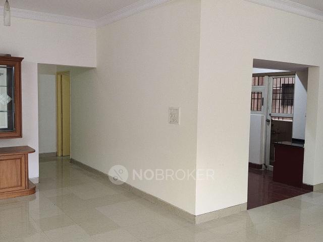 Flat for sale in Bangalore South, Cox Town - Bangalore