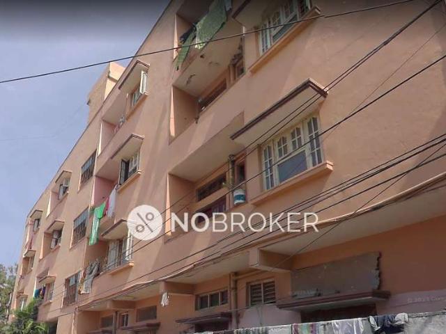 Flat for rent in Haidarabad, Telangana