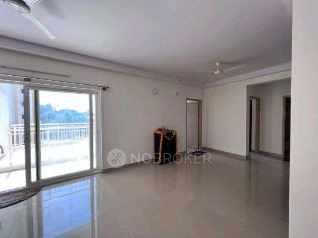 Flat for rent in Bangalore East, Cox Town - Bangalore