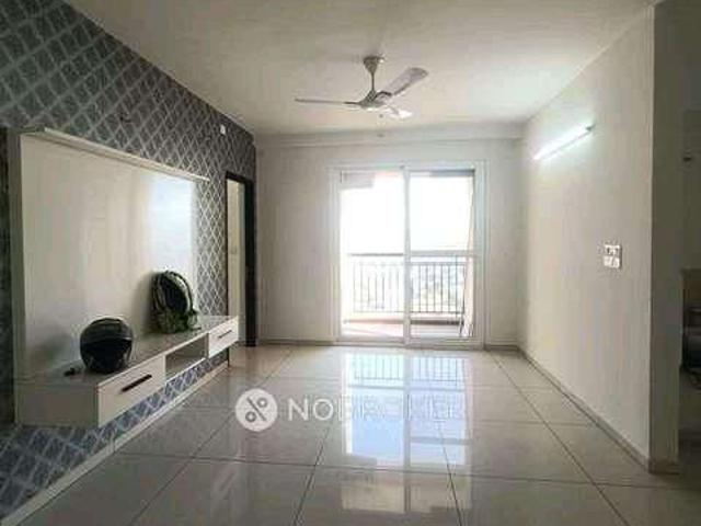 Flat for rent in Bangalore East, Cox Town - Bangalore