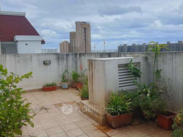 Flat for sale in Bangalore East, Cox Town - Bangalore