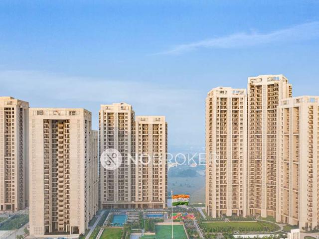 Flat for rent in Hariana